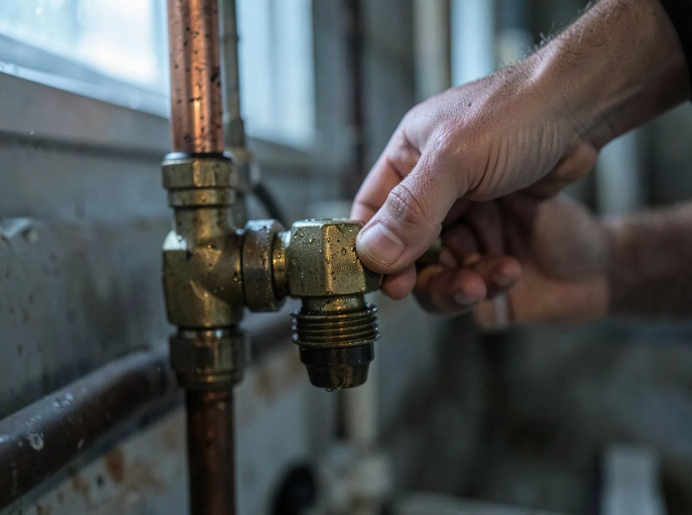 Emergency Plumber Fairton, NJ FAQs